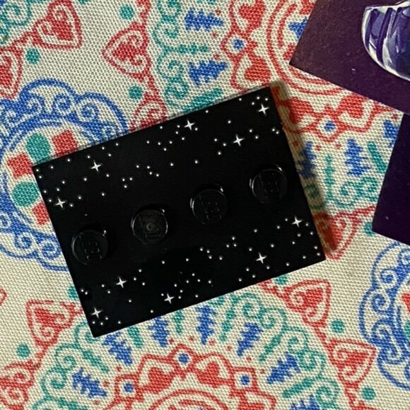 Series 26 Space Lego Minifigure #9 “Robot Butler” NWT Unopened Box - Picture 3 of 3